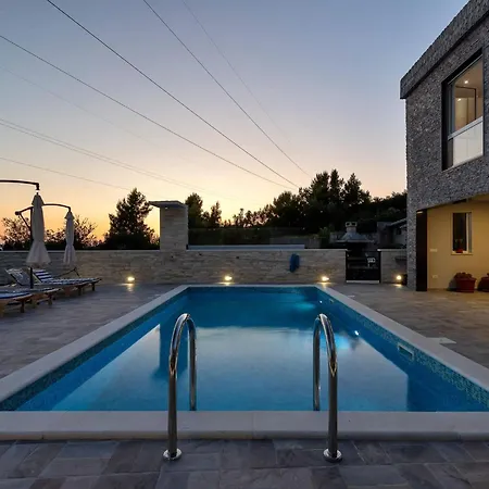 Unendliche Freude By Interhome Makarska