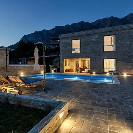 Feriehus Unendliche Freude By Interhome