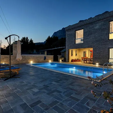 Unendliche Freude By Interhome Feriehus *