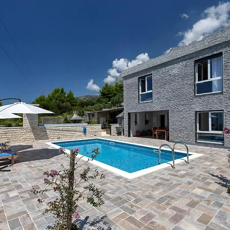 Unendliche Freude By Interhome Feriehus *