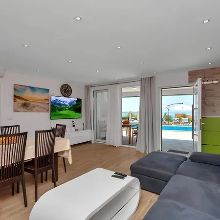 Feriehus Unendliche Freude By Interhome *
