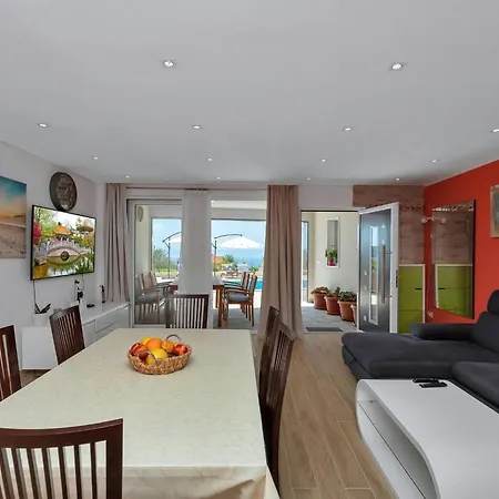 Feriehus Unendliche Freude By Interhome *