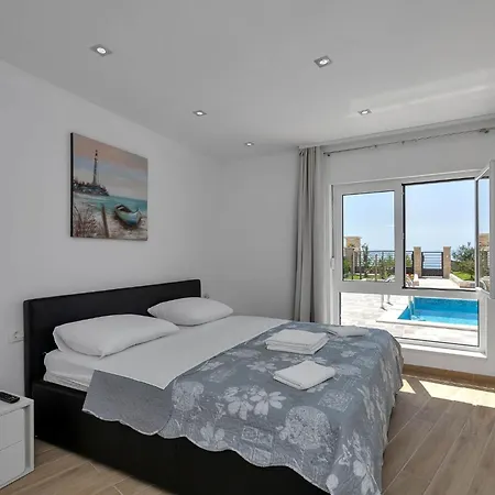 Unendliche Freude By Interhome * Makarska
