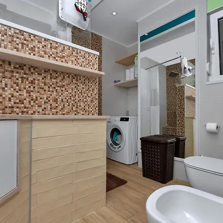Feriehus Unendliche Freude By Interhome *