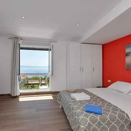Unendliche Freude By Interhome Feriehus