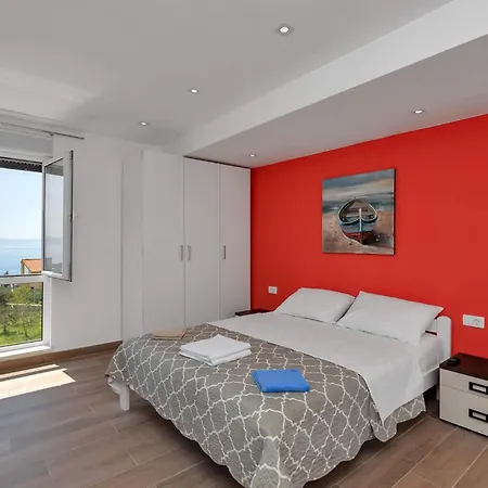 Feriehus Unendliche Freude By Interhome