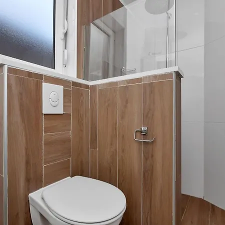 Unendliche Freude By Interhome * Makarska