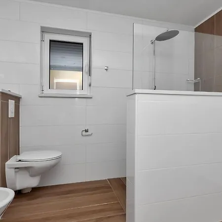 Feriehus Unendliche Freude By Interhome Makarska