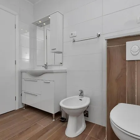 Unendliche Freude By Interhome * Makarska