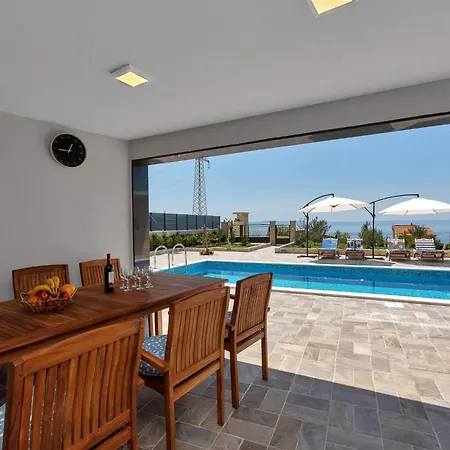 Feriehus Unendliche Freude By Interhome *