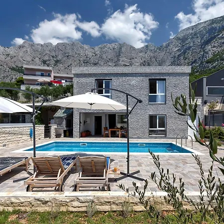 Unendliche Freude By Interhome * Makarska