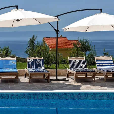 Unendliche Freude By Interhome * Makarska