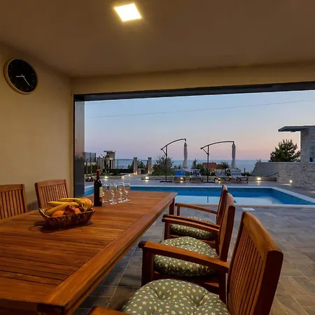 Unendliche Freude By Interhome Feriehus *
