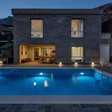 Feriehus Unendliche Freude By Interhome *