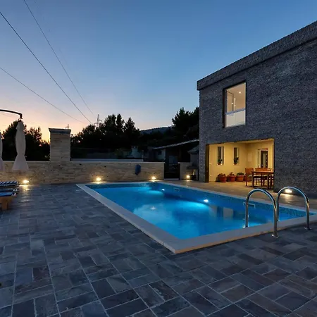 Unendliche Freude By Interhome Feriehus Makarska