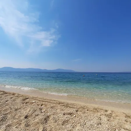Unendliche Freude By Interhome * Makarska