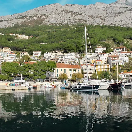 Unendliche Freude By Interhome Feriehus Makarska