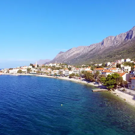 Unendliche Freude By Interhome Makarska