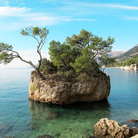 Feriehus Unendliche Freude By Interhome Makarska